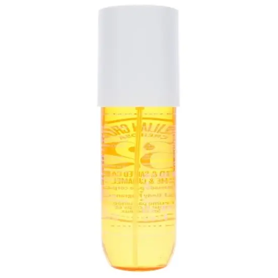 Sol de Janeiro Brazilian Crush Body Mist 8.1 oz image {4}