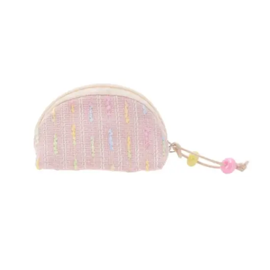Unique Bargains Shell-shaped Makeup Bag 1 Pc image {5}