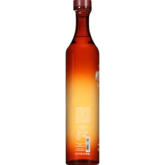 Milagro Reposado Tequila - 750ml Bottle image {5}