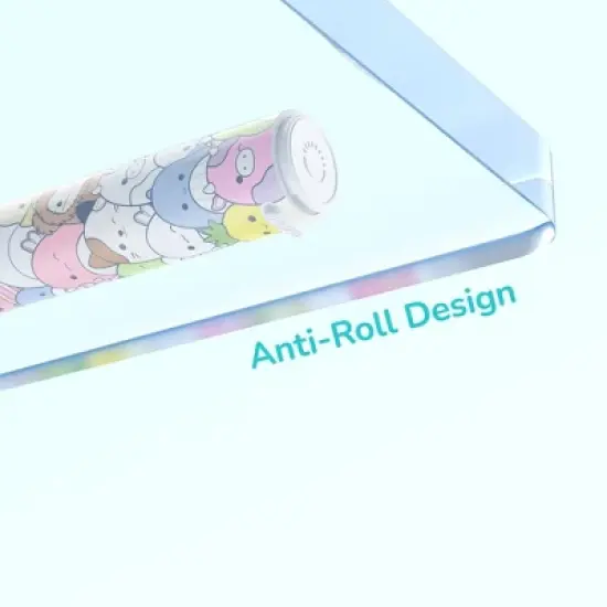 ORDO Sonic Lite Electric Toothbrush - Squishmallows Cam & Squad image {7}