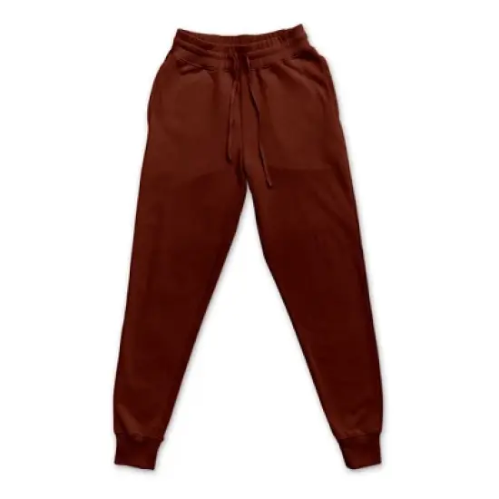 goumikids adult terry sweatsuit pant image {7}