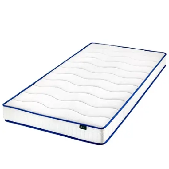 Zinus Essential 6" Innerspring Mattress image {6}