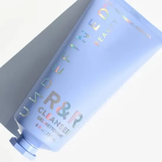 Undefined R&R Cleanser - 8 fl oz image {5}