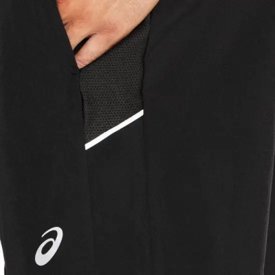 ASICS Men's 5IN PR LYTE SHORT Running Apparel 2011A616 image {3}