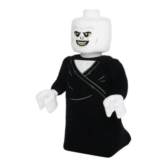 LEGO Lord Voldemort Plush image {1}