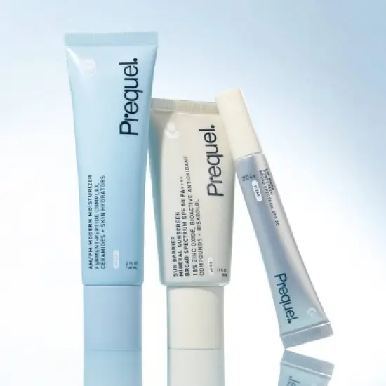 Prequel Lip Visor Sunscreen - 0.34 fl oz image {4}