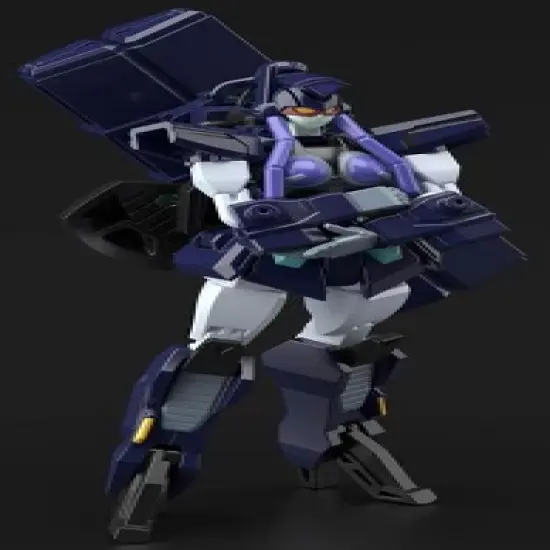 TenRyuJin Super Mini-Pla Exclusive Model Kit | The King of Braves GaoGaiGar Final | Bandai Spirits Action figures image {1}