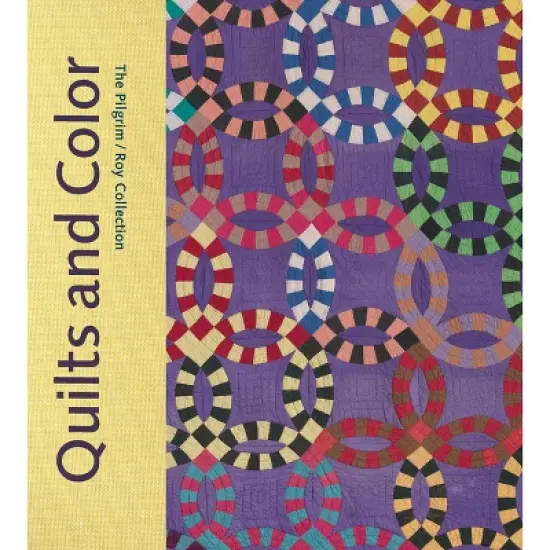 Quilts and Color - (Hardcover) image {1}