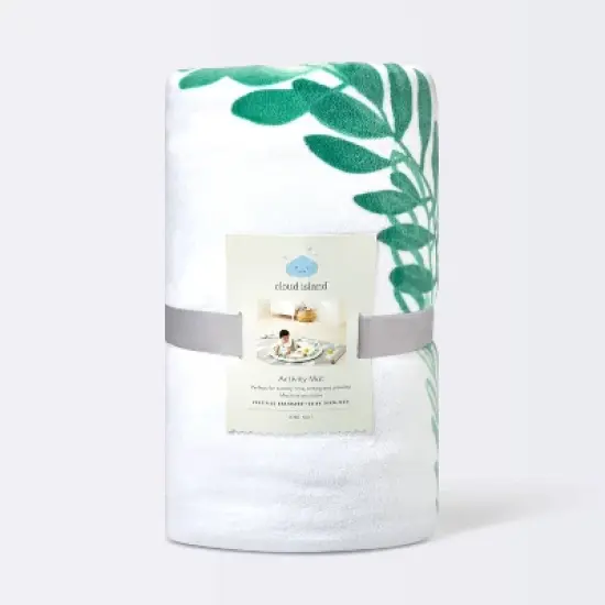 Activity Playmat - Cloud Island&trade; Green image {4}