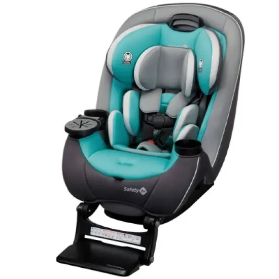 Safety 1st Grow & Go Extend N Ride LX All-in-One Convertible Car Seats image {27}