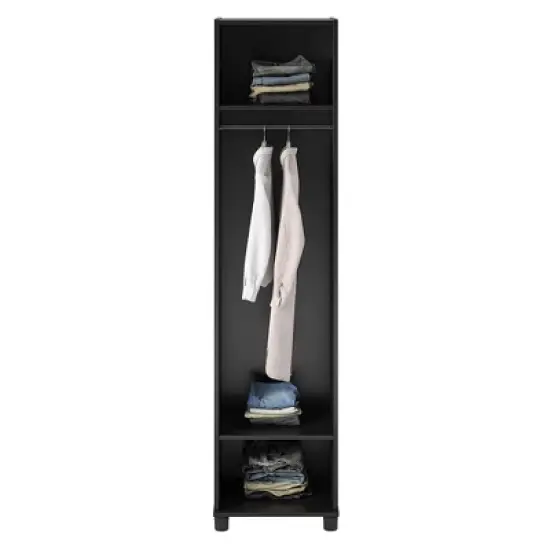 18" Cabell Wide Mudroom Cabinet - Room & Joy image {9}