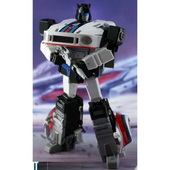 TR-01 Hova | Transform and Rollout Action figures image {1}