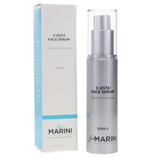 Jan Marini C-ESTA Face Serum 1 oz image {8}