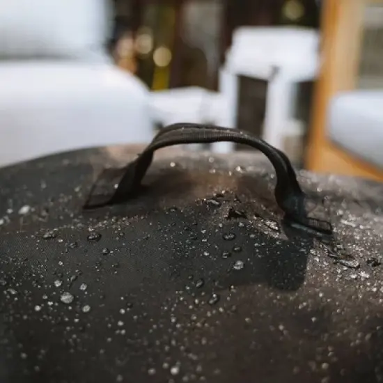 Solo Stove Ranger 2.0 Outdoor Fire Pit Shelter image {1}