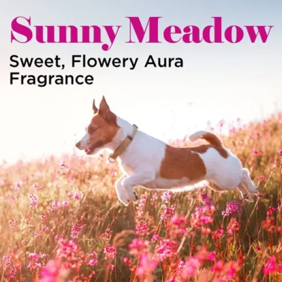 Groomer Essentials Sunnymeadow Cologne - 8 oz image {3}