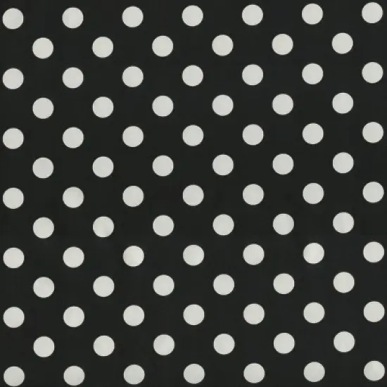 Polka Dot 2pc Outdoor Throw Pillows - Pillow Perfect image {3}