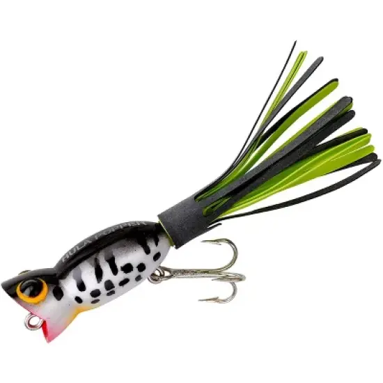 Arbogast Triple Threat 3/8 oz Fishing Lures image {3}