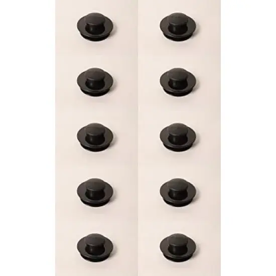 Echo 10 Pack of Genuine OEM Replacement Spools X472000050-10PK image {1}