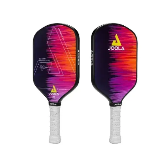 Joola Ben Johns Hyperion 13.5mm Pro Pickleball Paddle image {2}