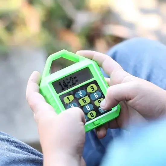 Educational Insights Math Trekker Multiplication/Division image {3}