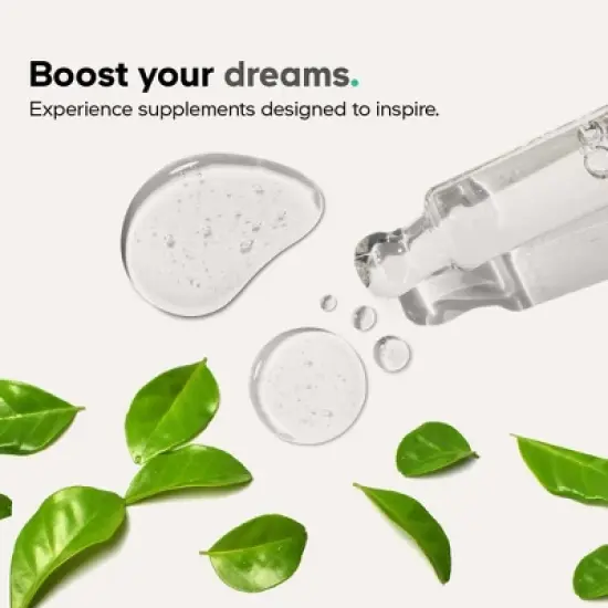 Codeage Liposomal Collagen Peptides Powder with Vitamin C & Quercetin Phytosome Supplement - 14.97oz image {11}