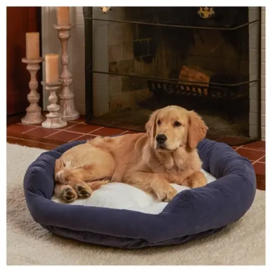 Kensington Garden Murphy Donut Dog Bed image {3}