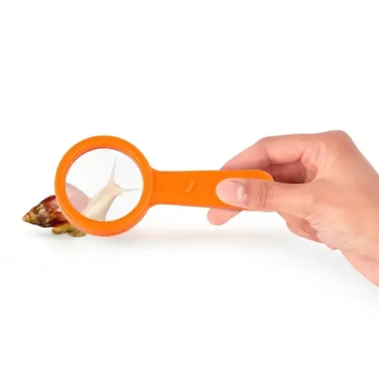 B. toys Bug Vacuum & Accessories - Inspect An Insect Set image {4}