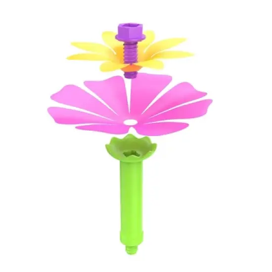 Educational Insights Design & Drill STEM Garden image {2}