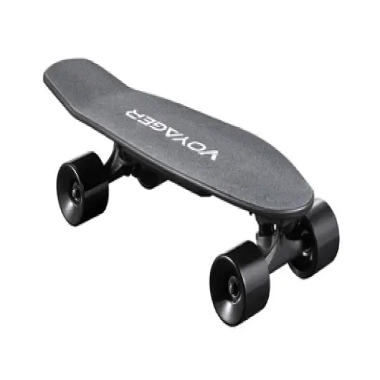 Voyager Tailspin Electric Skateboard image {4}