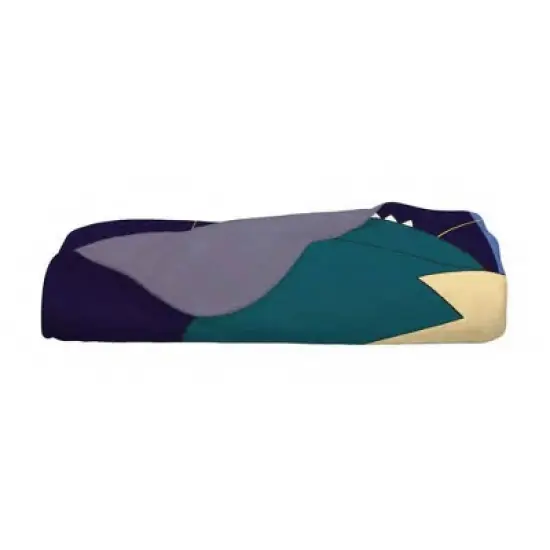 Pokemon Snorlax Mode Kids' Blanket image {3}