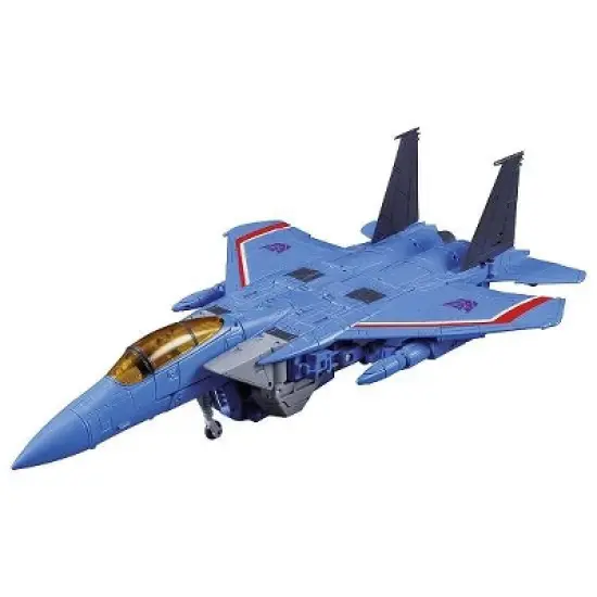 MP-52+ Thundercracker Version 2.0 | Transformers Masterpiece Action figures image {1}