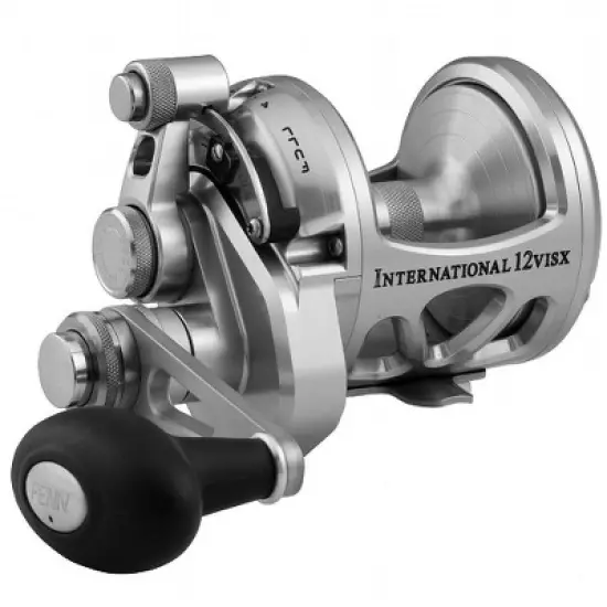PENN International VISX Gold, 30 image {4}