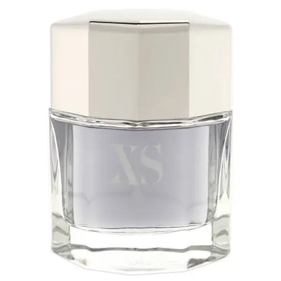 Paco Rabanne Paco XS Men's EDT Spray - 3.4 fl oz image {1}
