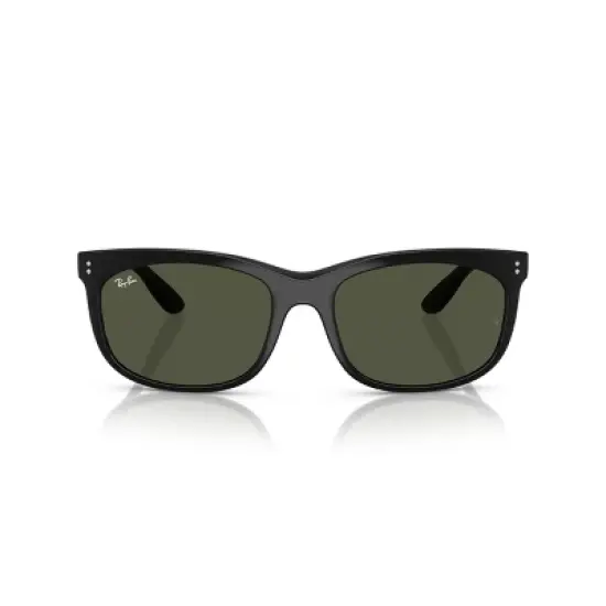Ray-Ban RB2389 57mm Gender Neutral Pillow Sunglasses image {1}