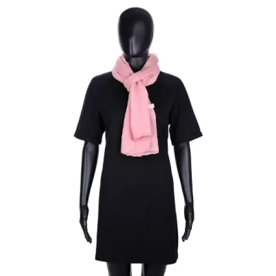 Women's lightweight Sparkle Spring Scarf image {6}