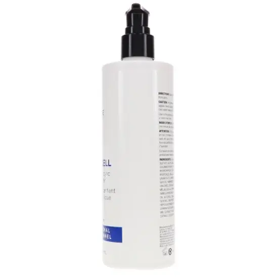 IMAGE Skincare CLEAR CELL Clarifying Salicylic Gel Cleanser 12 oz image {2}