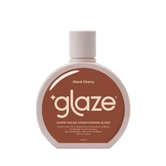 Glaze Super Hair Gloss - 6.4 fl oz image {12}