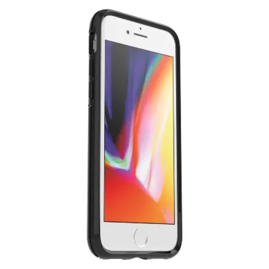 OtterBox iPhone SE (3rd/2nd generation)/8/7 Symmetry Case image {3}