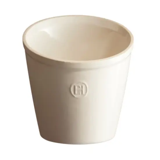 Emile Henry Utensil Pot image {2}