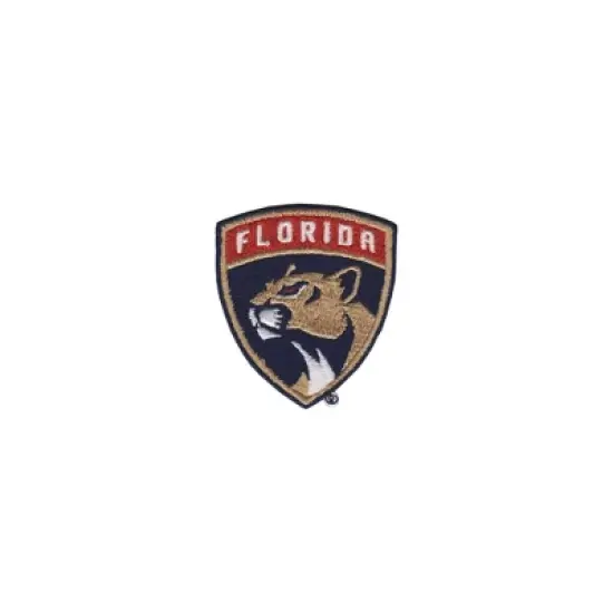 NHL Florida Panthers 16oz Primary Logo Classic Mug image {1}