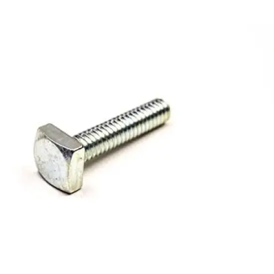 Weed Eater/Husqvarna/Poulan Craftsman Replacement Square Head Bolt - 530015820 image {1}