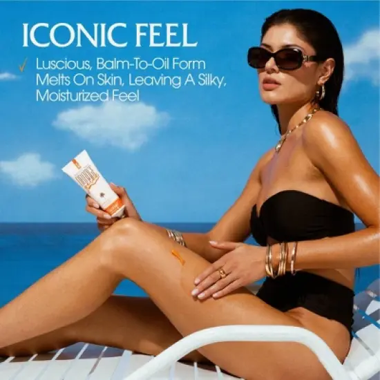 Vacation Orange Gelee Sunscreen Gel - SPF 30 - 3.12oz image {3}