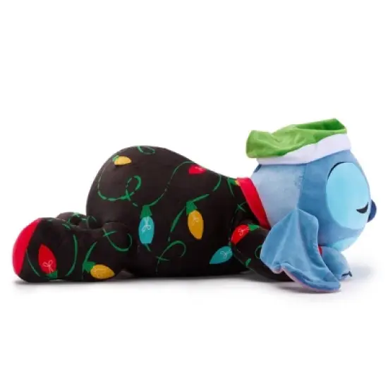 Disney Lilo & Stitch Kids' Cuddleez Plush image {1}