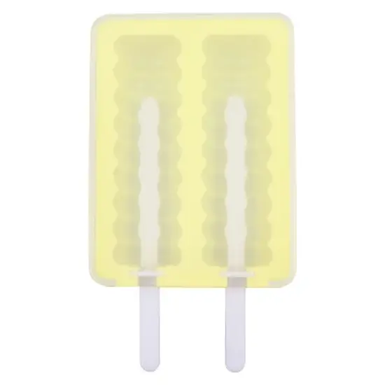 O'Creme Silicone Ice Cream Pop Mold, Bubble image {1}