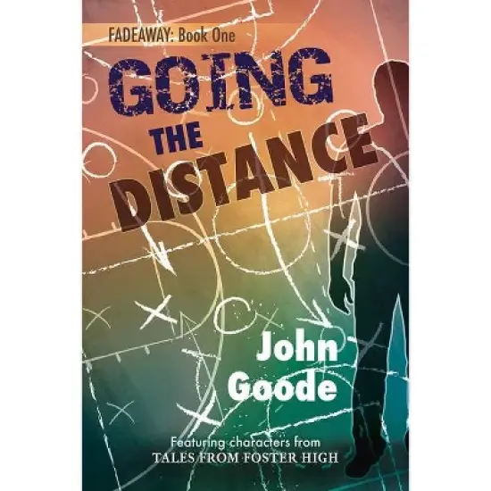 Going the Distance - (Tales from Foster High (Harmony Ink)) by  John Goode (Paperback) image {1}