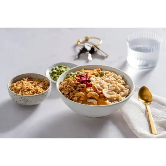 Bob's Red Mill Organic Gluten Free Protein Oats - 32oz image {4}