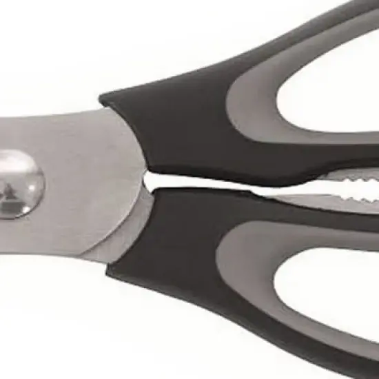 BergHOFF Essentials Kitchen Scissors With Integrated Bottle Opener image {2}