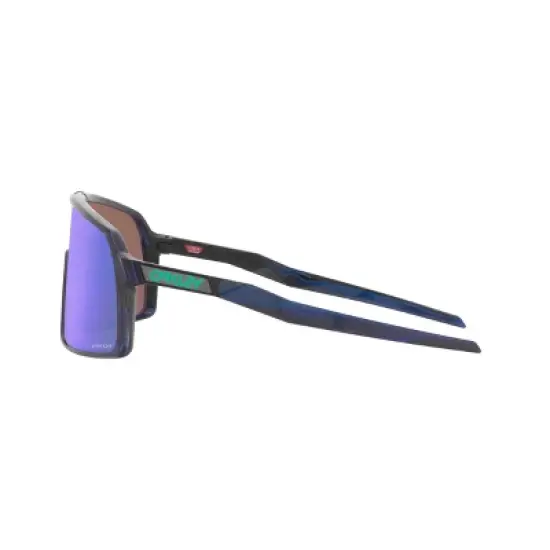 Oakley OO9406 0mm Unisex Shield Sunglasses image {2}