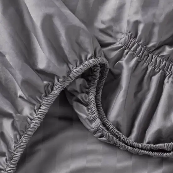 800 Thread Count Hotel Collection Sheet Set - Threshold&trade; image {3}