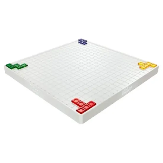 Classic Blokus Board Game image {8}